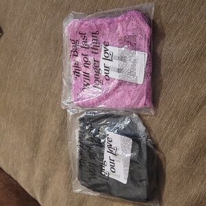 Wolford LacePanties NWT